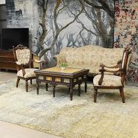 Top Rug Store in Jaipur | Luxury Rugs | Saraswati Global